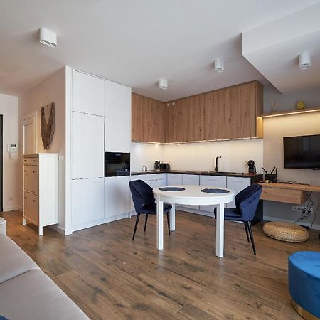 Studio Nad Rzeka 72, Rynek 500 M Breslau Exterior foto