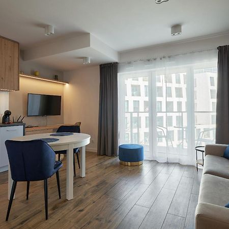 Studio Nad Rzeka 72, Rynek 500 M Breslau Exterior foto