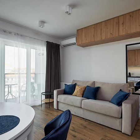 Studio Nad Rzeka 72, Rynek 500 M Breslau Exterior foto