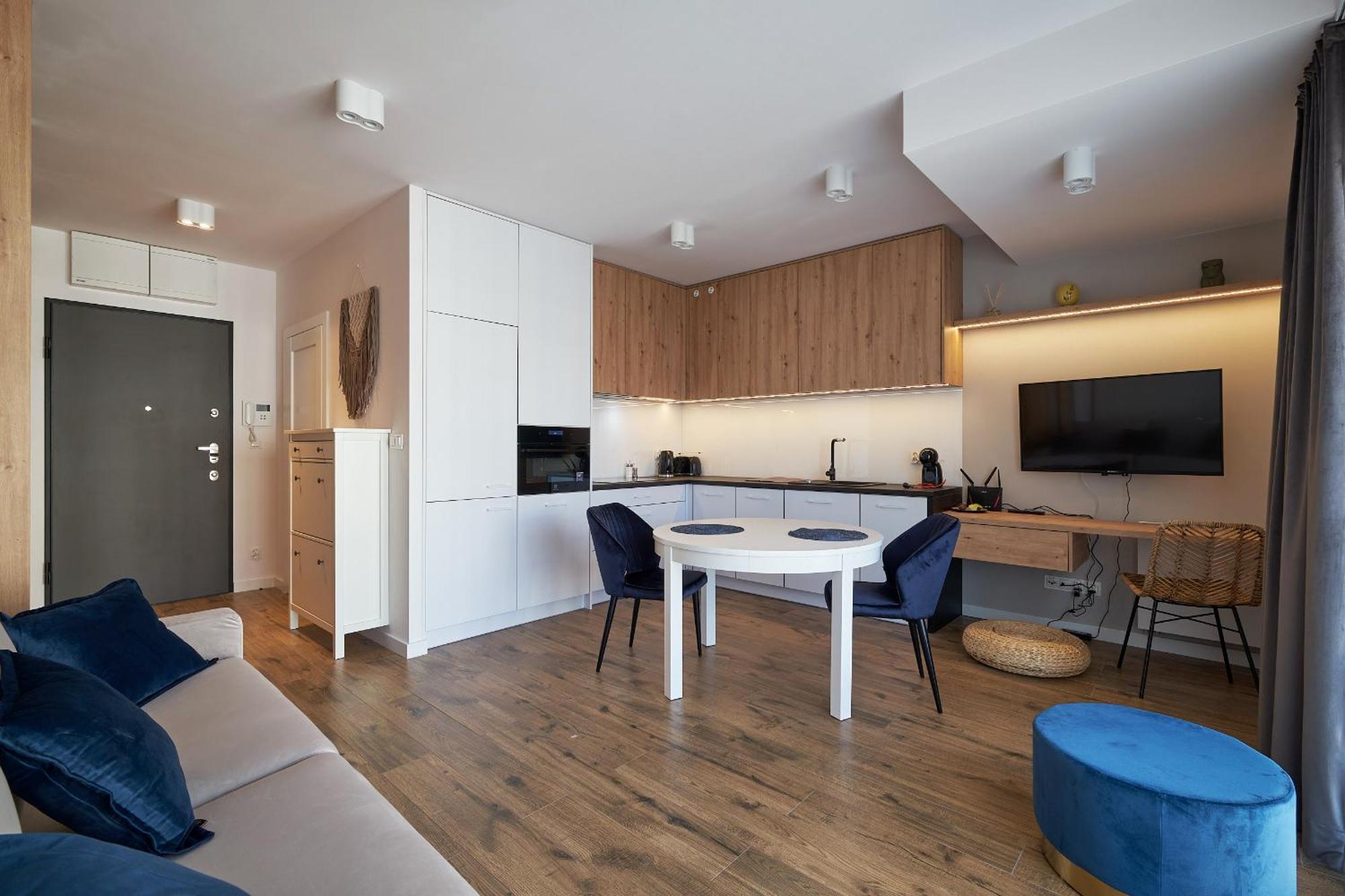 Studio Nad Rzeka 72, Rynek 500 M Breslau Exterior foto